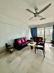 Rajah Tower (D12), Apartment #561645261